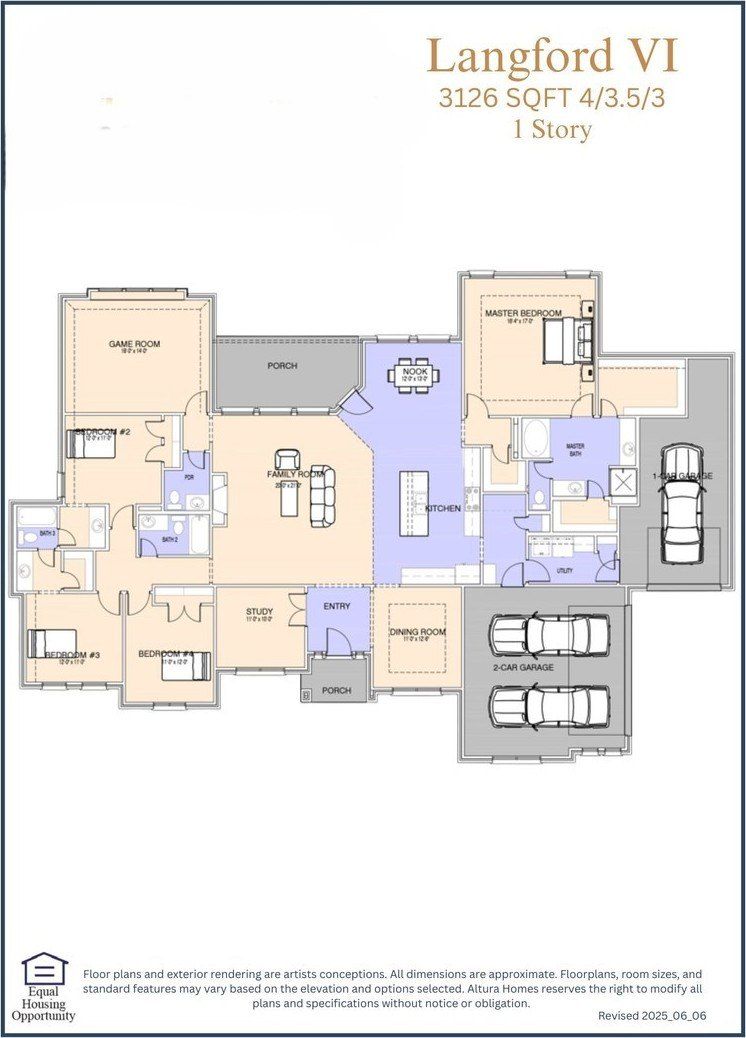 6521 Bracknell. Crandall, TX 75114