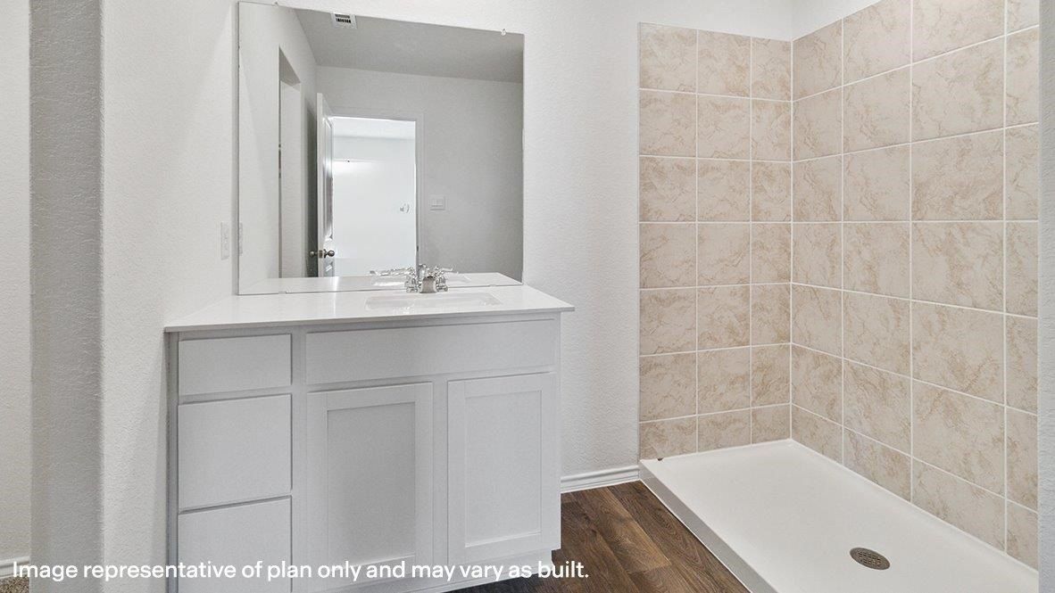 3310 Twilight Street. Forney, TX 75126