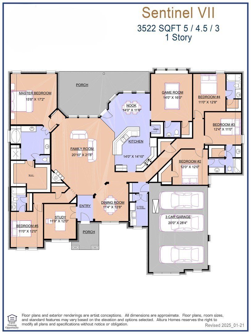 6525 Bracknell Drive. Forney, TX 75126