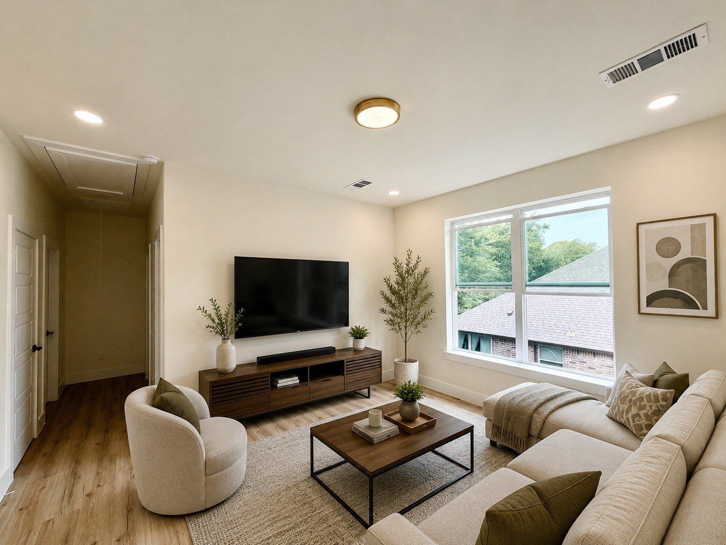 1950 Gallagher Street. Dallas, TX 75212