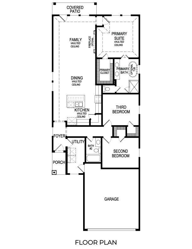 9912 Wild Flower Way. Ponder, TX 76259