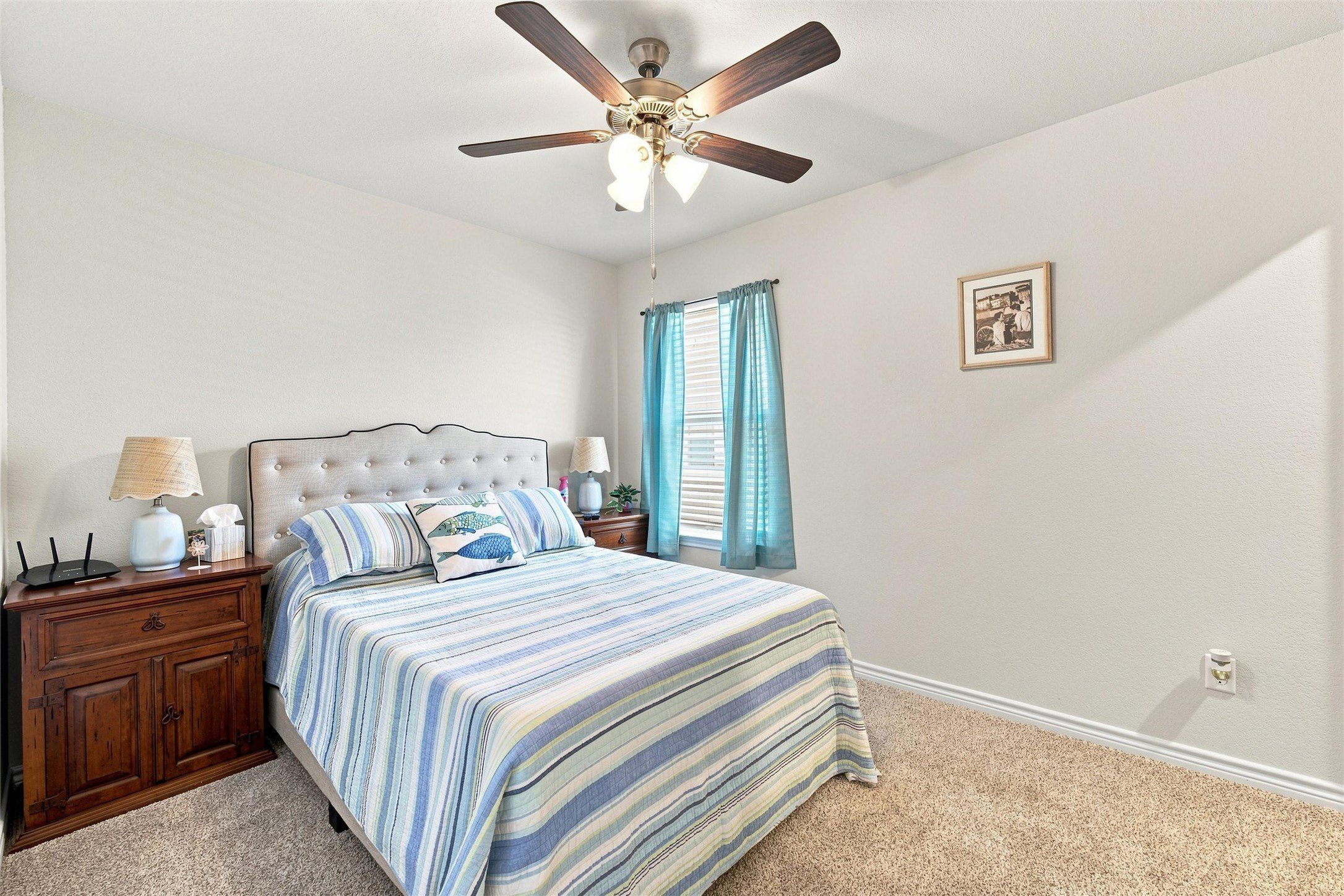 5737 Foggy Lagoon Drive. Waco, TX 76708