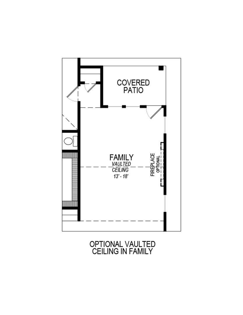10005 Wild Flower Way. Ponder, TX 76259