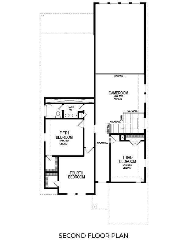 2817 Ridge Road. Ponder, TX 76259