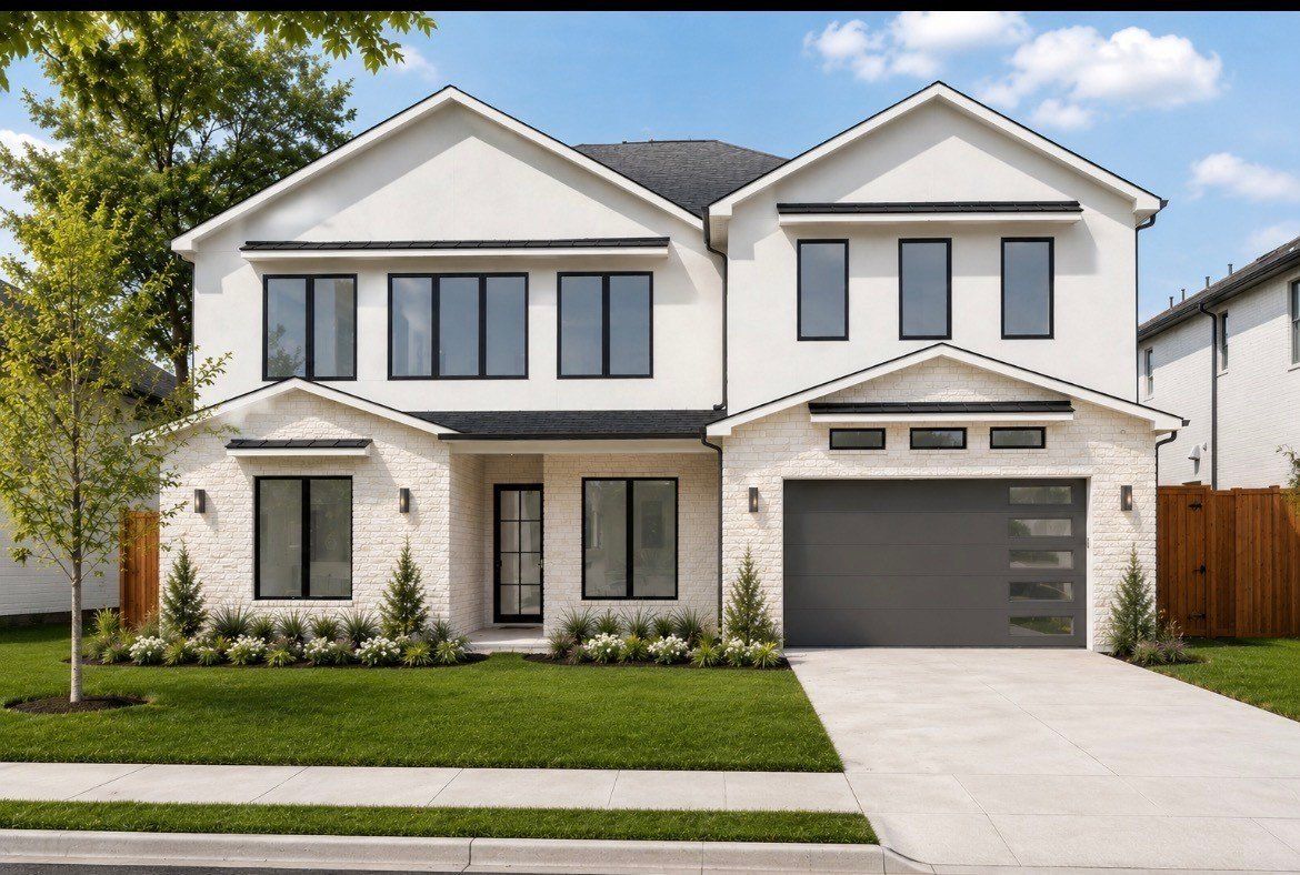 4062 Valley Ridge Road. Dallas, TX 75220