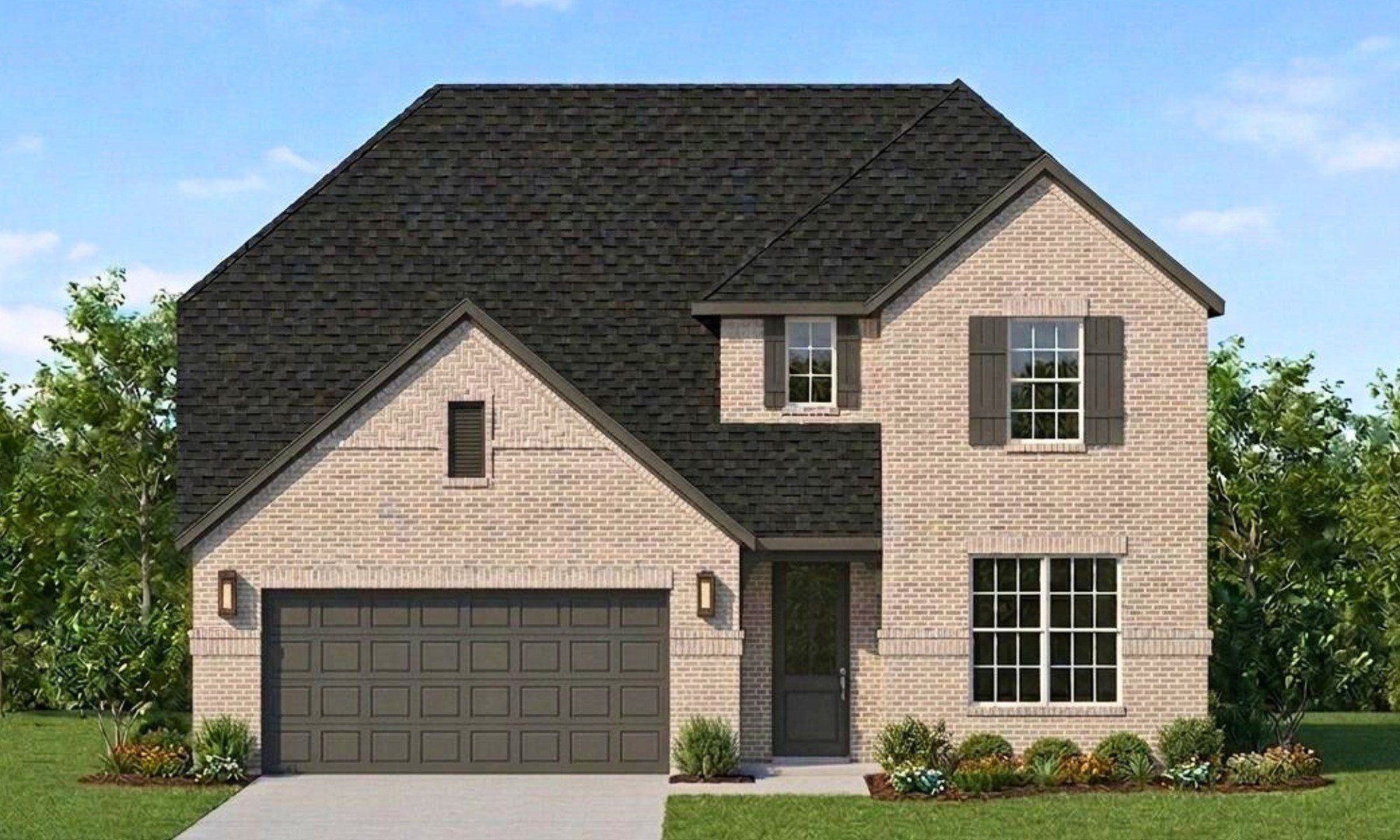 4017 Warhol Way. Royse City, TX 75189