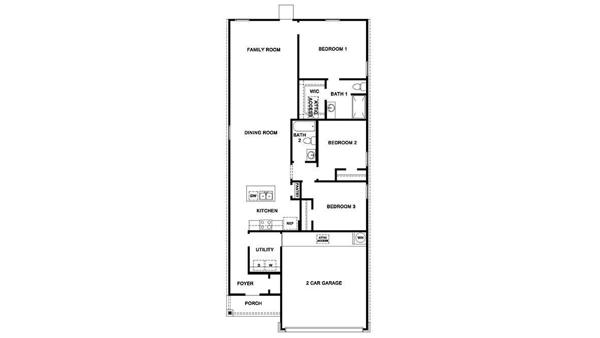 3102 Carrington Hill Drive. Sherman, TX 75090