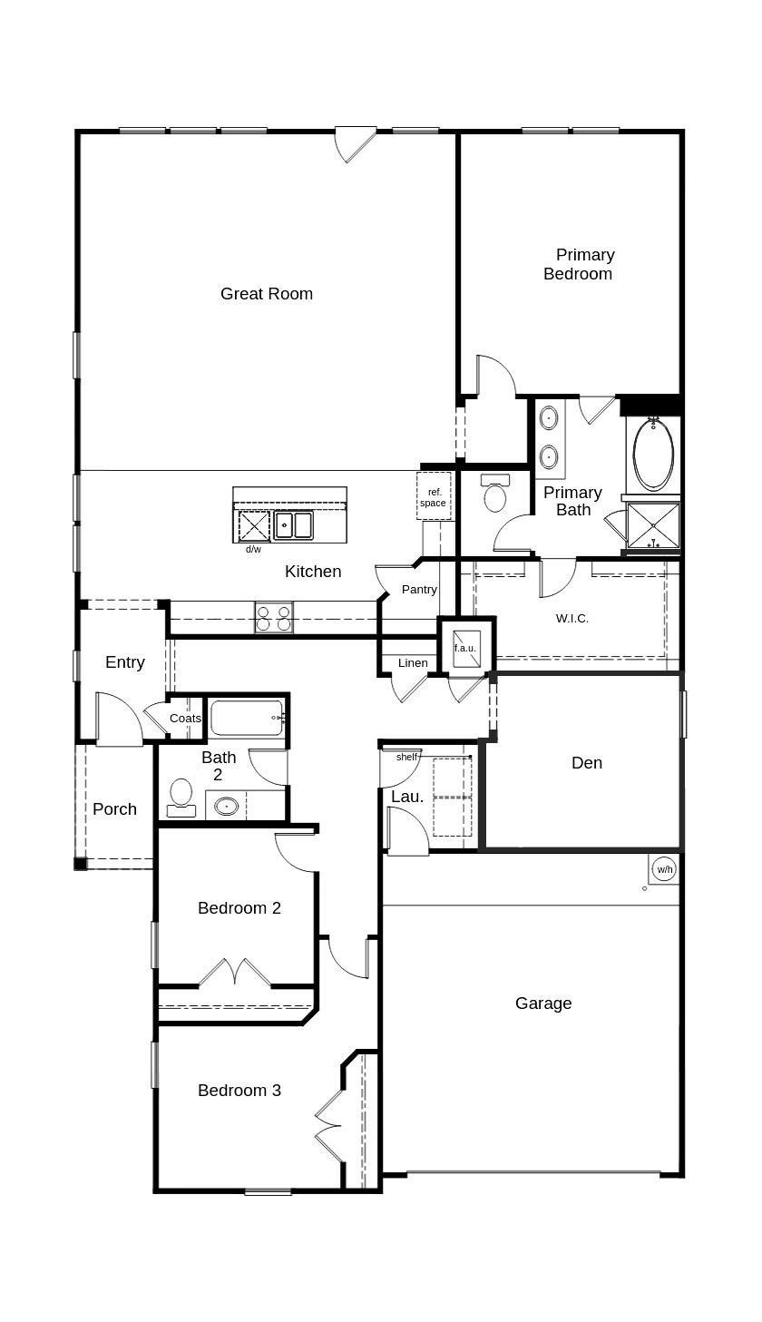 1524 Shady Lane. Seagoville, TX 75159