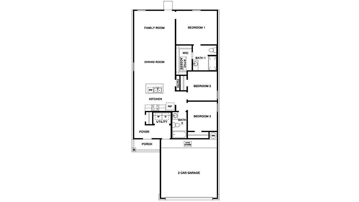 3008 Carrington Hill Drive. Sherman, TX 75090