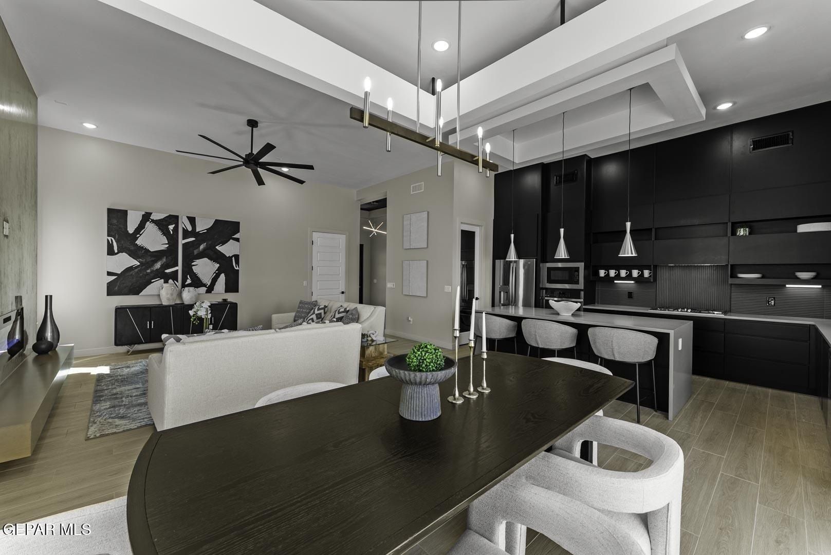 7317 Sidewinder Bend Drive. El Paso, TX 79911