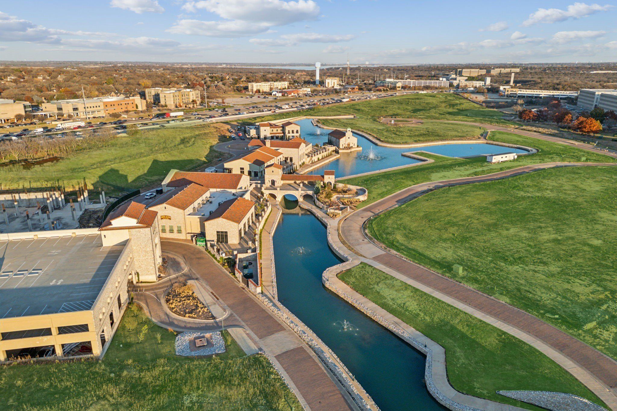 29 Costa Brava. Westlake, TX 76262