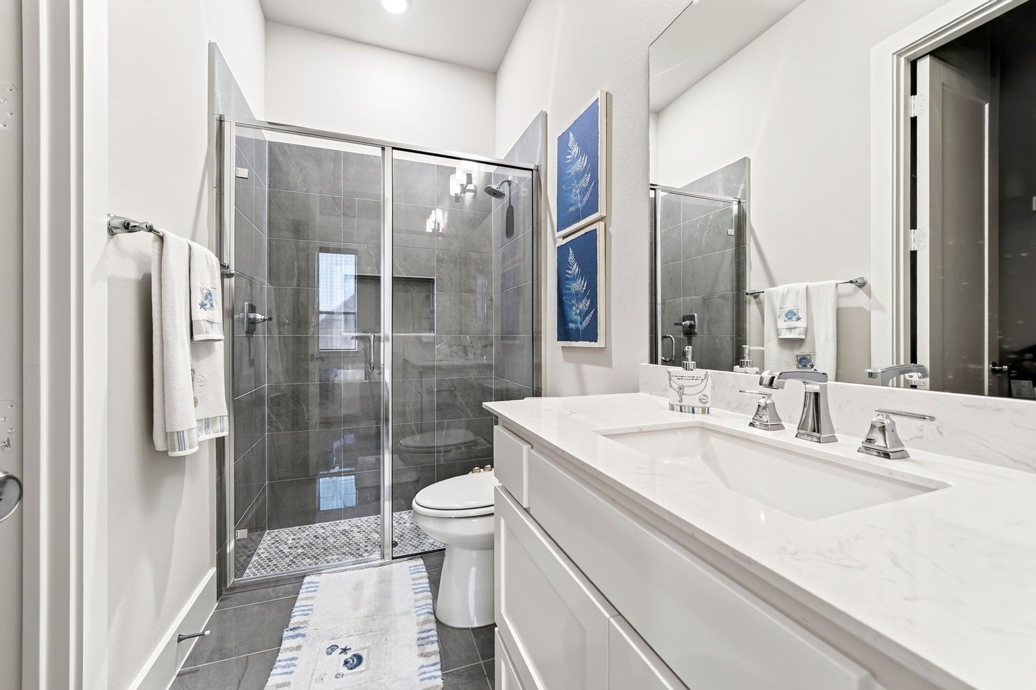 5501 Somerset Drive. Parker, TX 75002