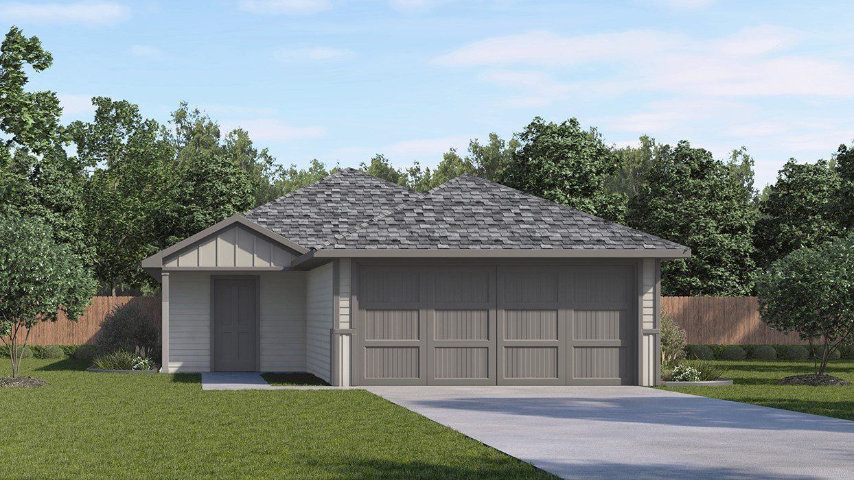 3012 Carrington Hill Drive. Sherman, TX 75090