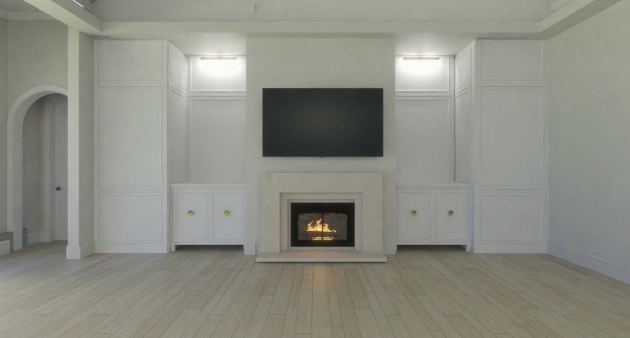 1709 Oakbrook Drive. Keller, TX 76262