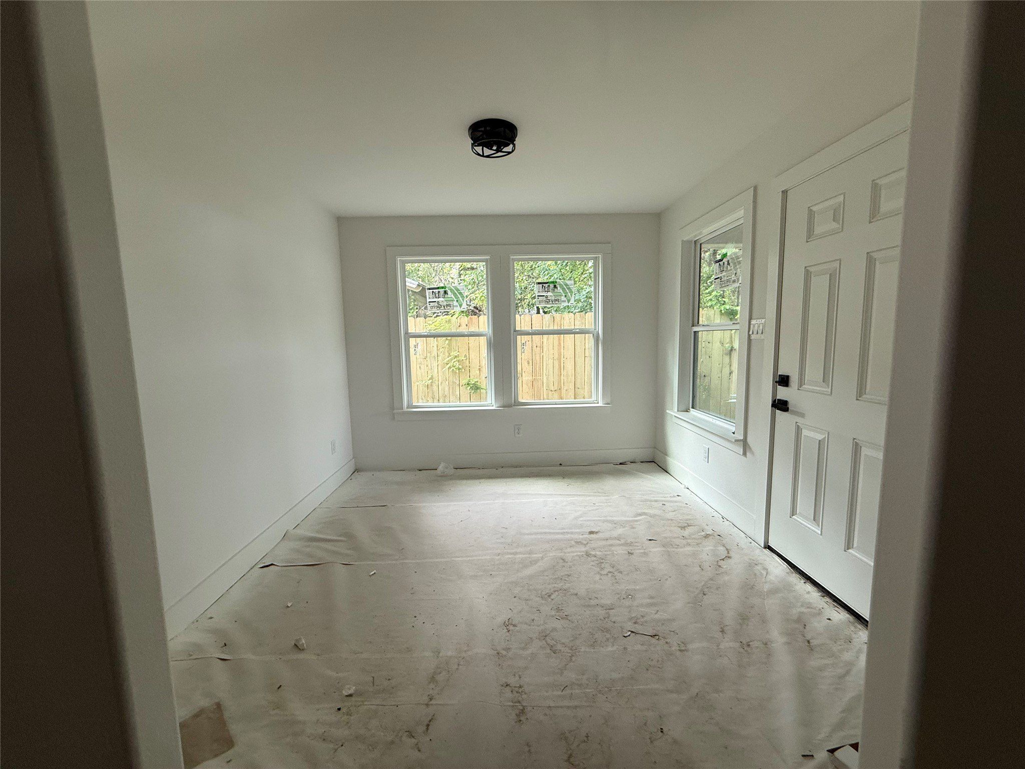 2703 Springdale Street. Dallas, TX 75210