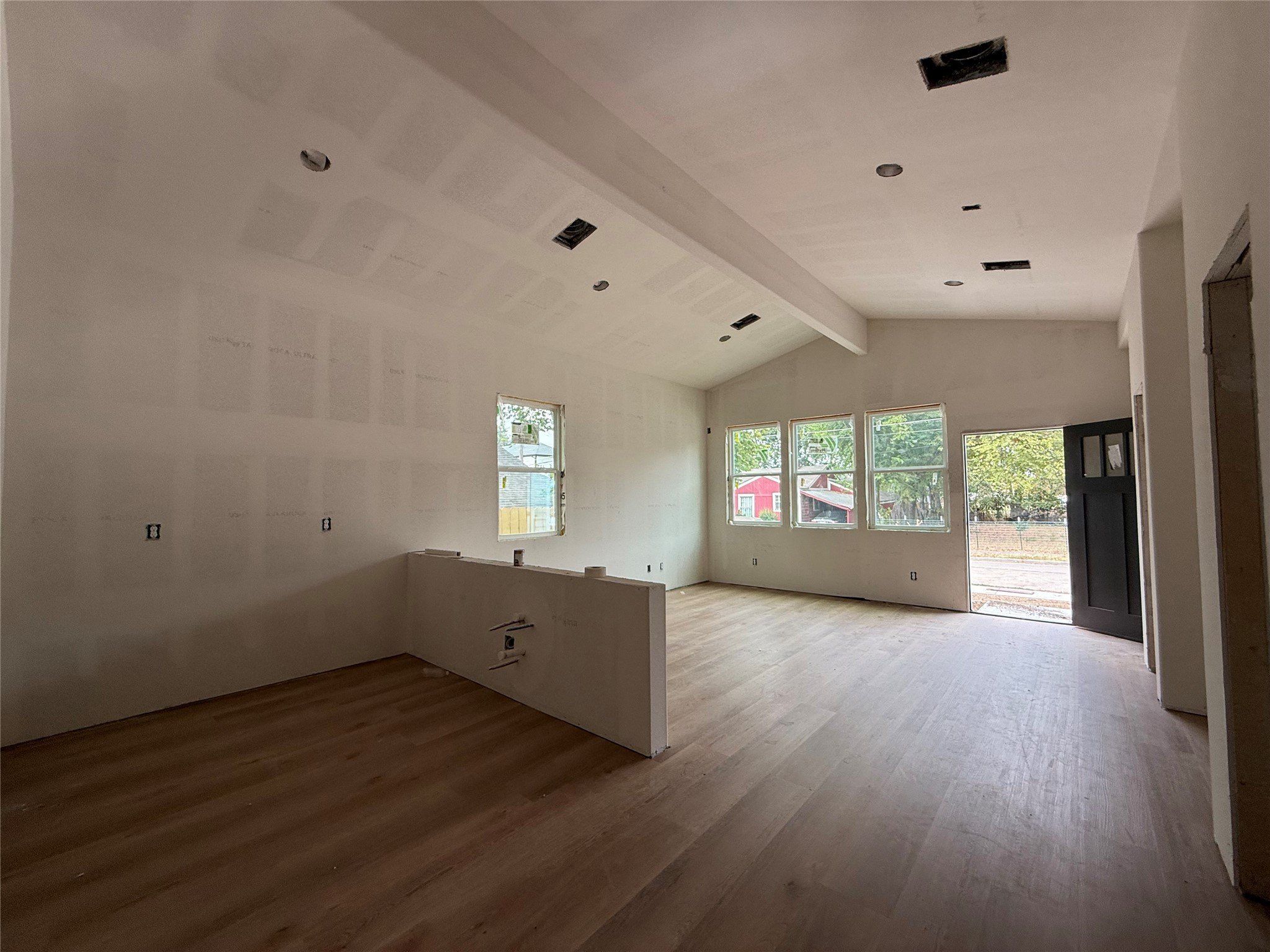 2714 Springdale Street. Dallas, TX 75210