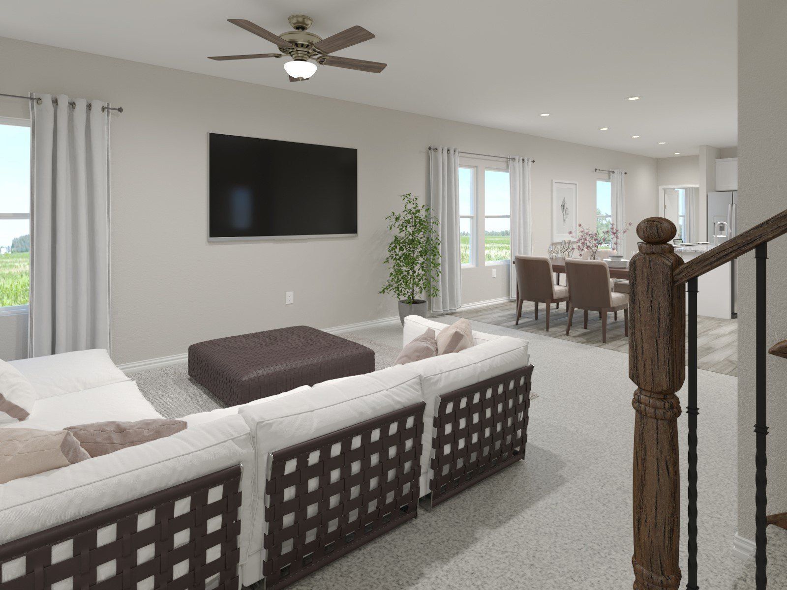 3204 Hopewell Lane. Fort Worth, TX 76179