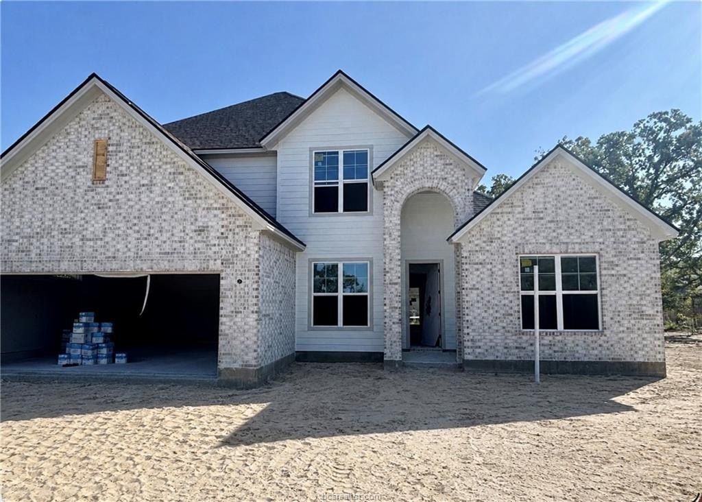 Anderson Arbor. College Station, TX 77845