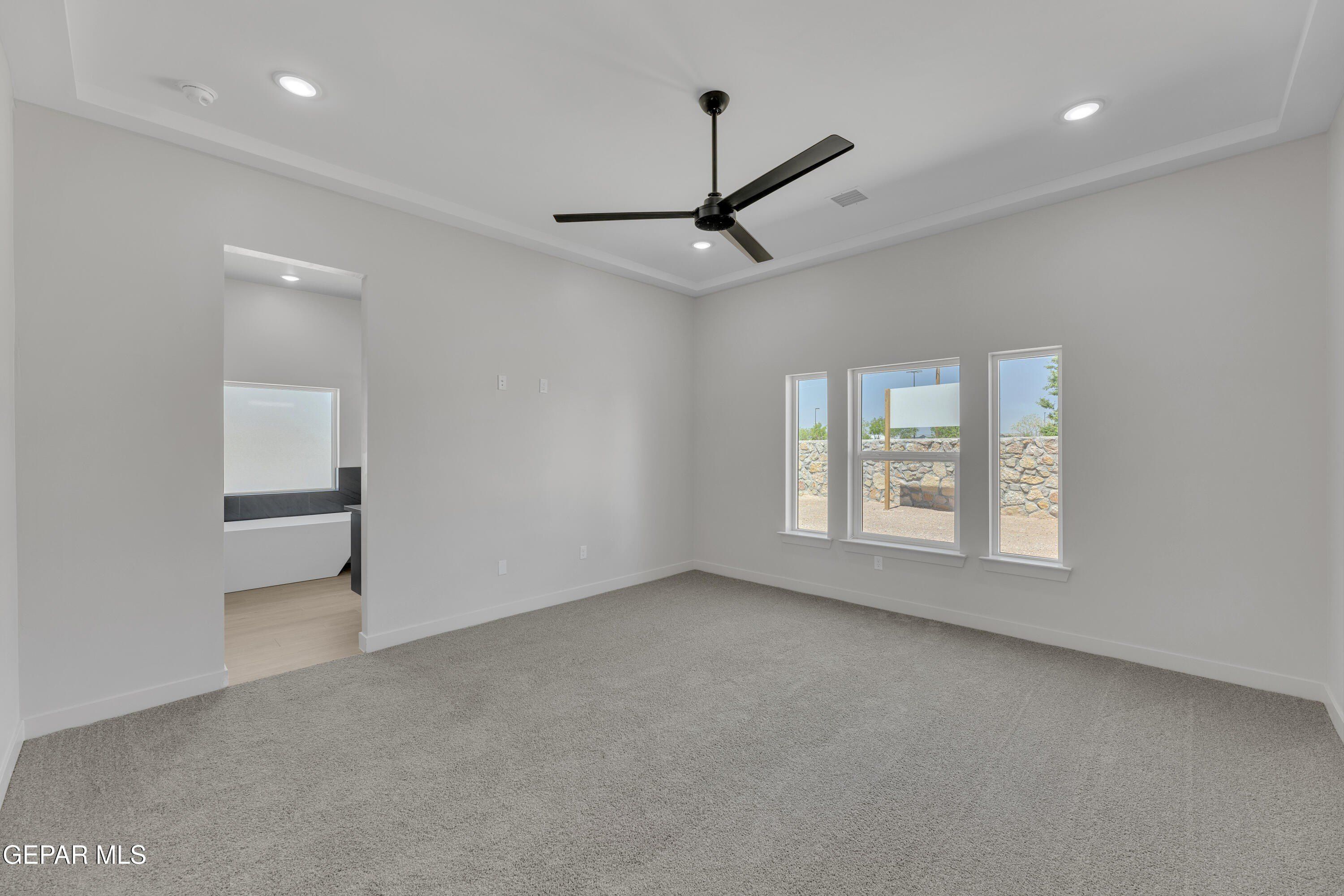 13989 Summer Hail Avenue. El Paso, TX 79928