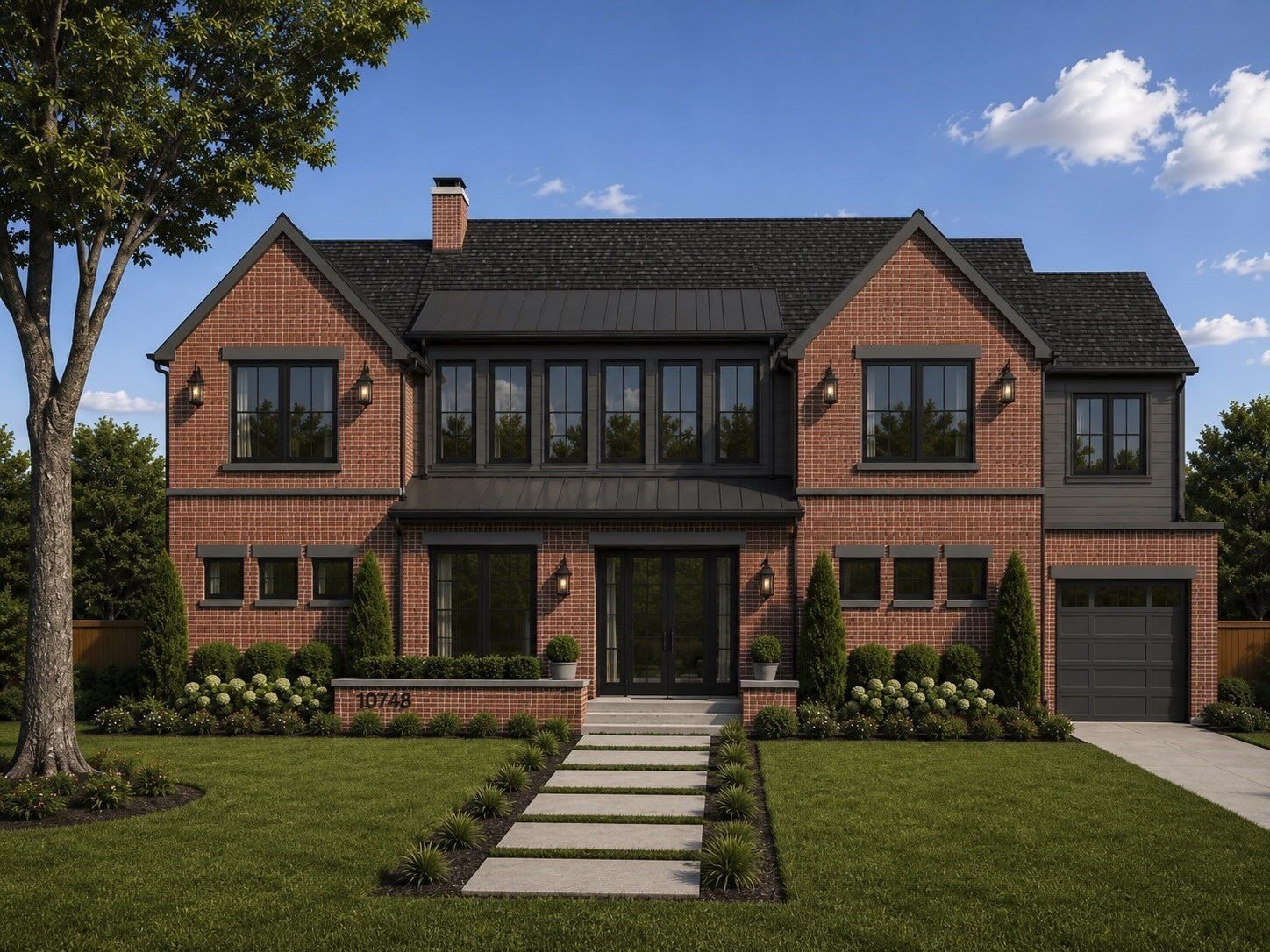 10718 Morning Glory Drive. Dallas, TX 75229