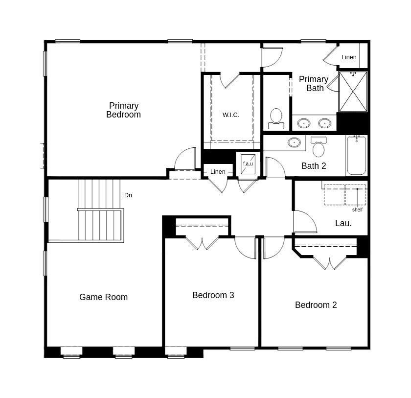 703 Alvarado Drive. Seagoville, TX 75159