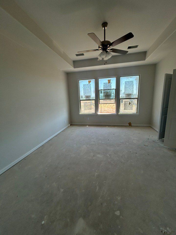 3412 Helena Street. Gainesville, TX 76240