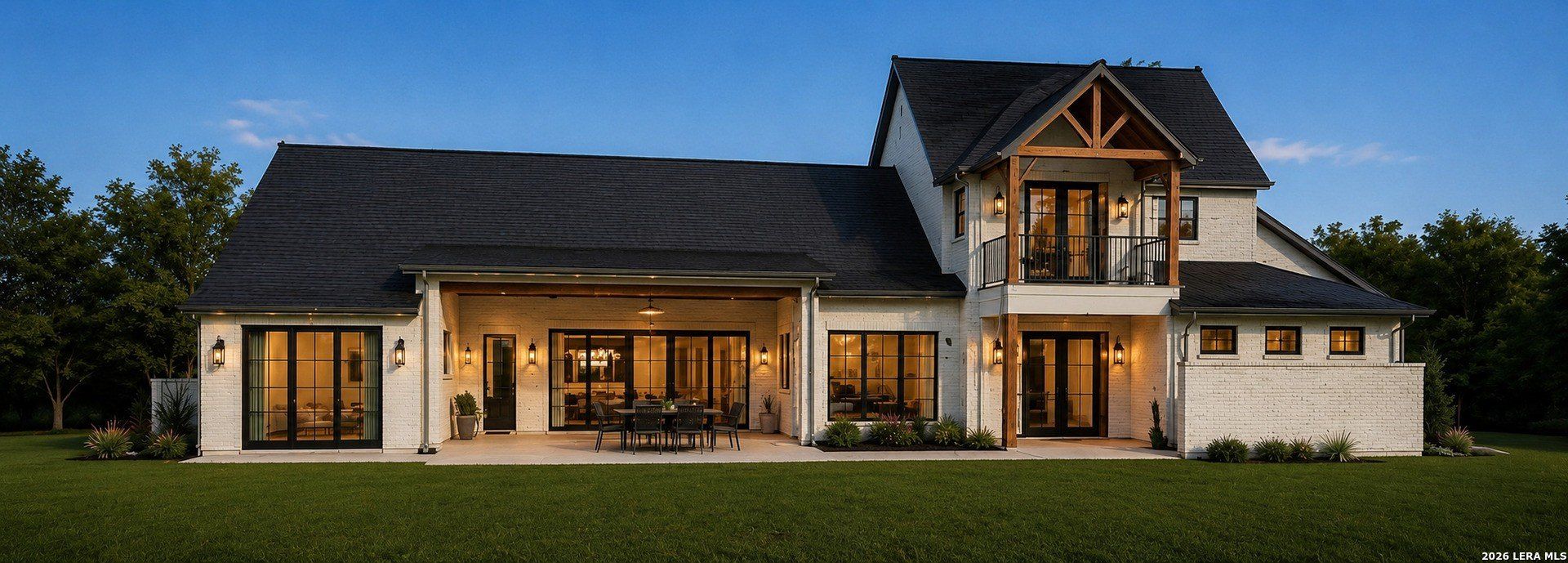 5 Ranch Pt. Fair Oaks Ranch, TX 78015