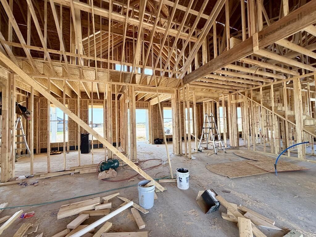4871 W 29Th St. Odessa, TX 79763