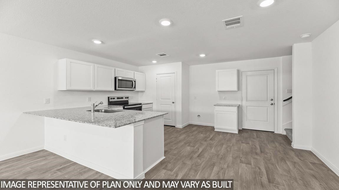4589 Bonney Avenue. Crandall, TX 75114