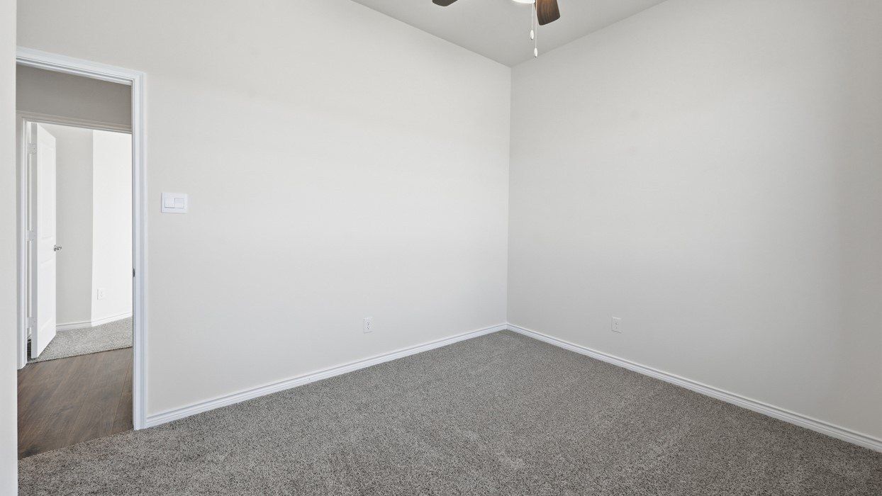 2531 Wesley Avenue. Royse City, TX 75189
