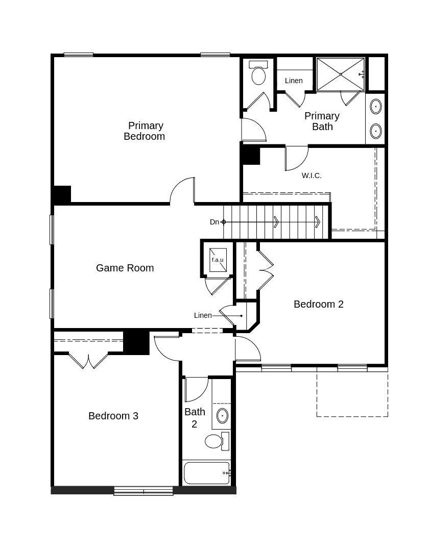 818 Trujillo Drive. Seagoville, TX 75159