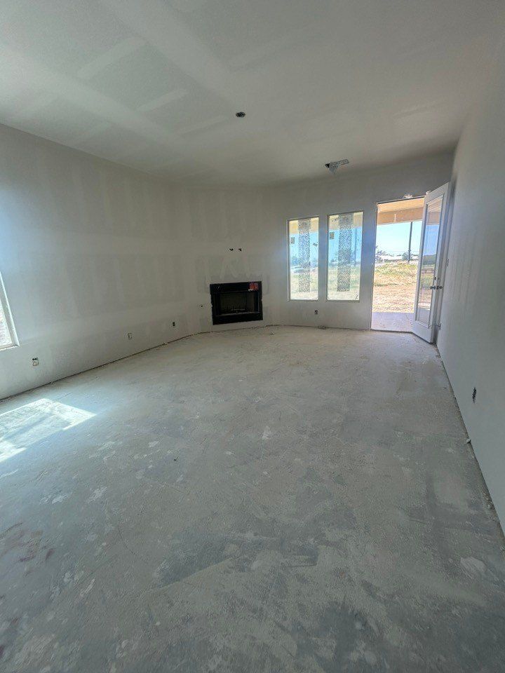 3402 Helena Street. Gainesville, TX 76240