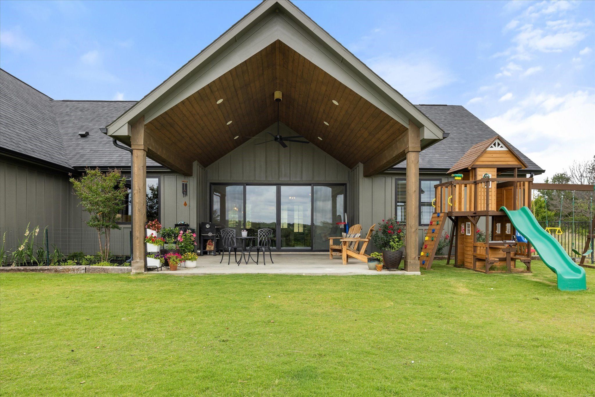 1140 Collier Ranch Road. Stephenville, TX 76401