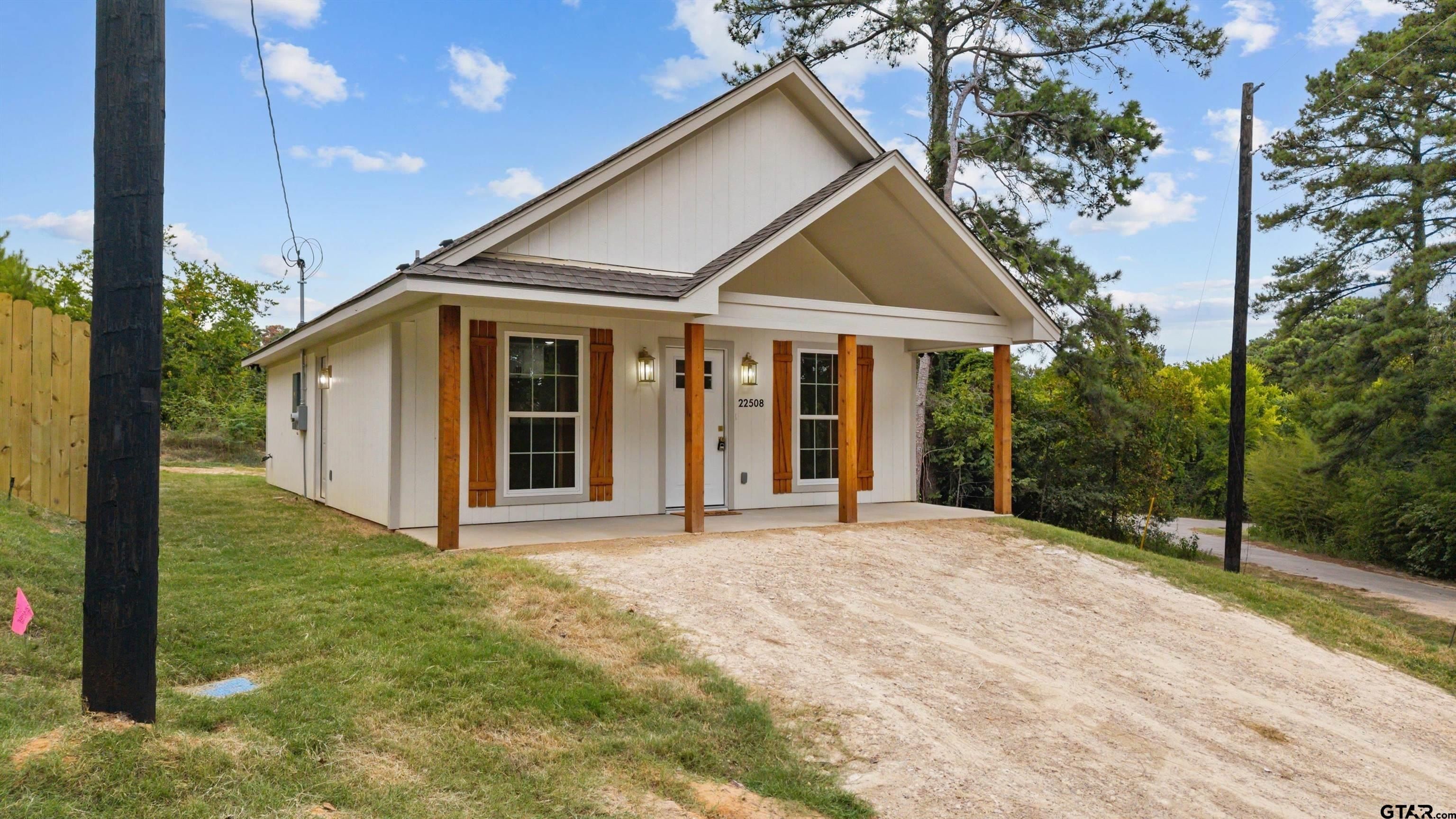 22508 Dogwood Trl. Flint, TX 75762