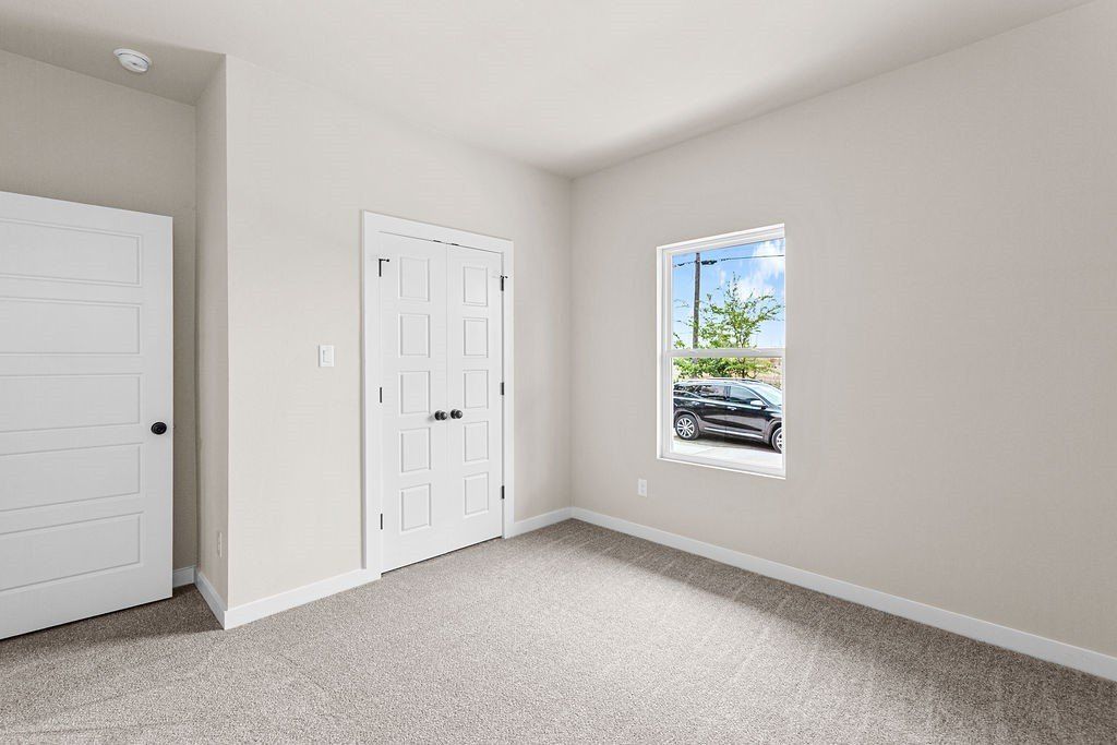2711 Finley Street. Fort Worth, TX 76111