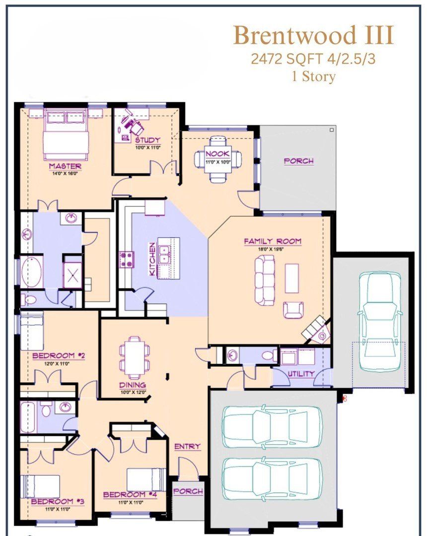 2813 Canvas Back Drive. Greenville, TX 75402