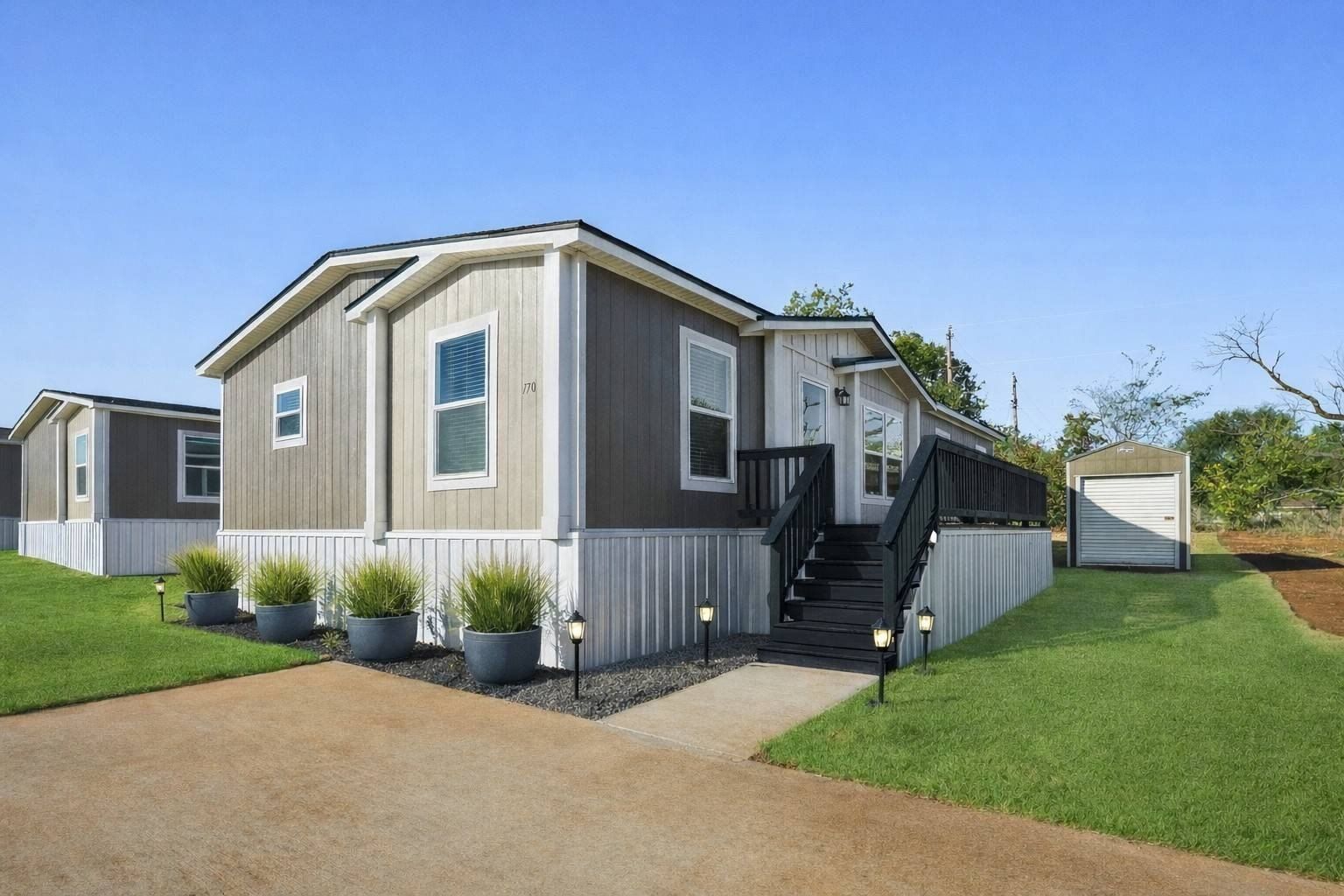 4740 Fuqua Street. Houston, TX 77048