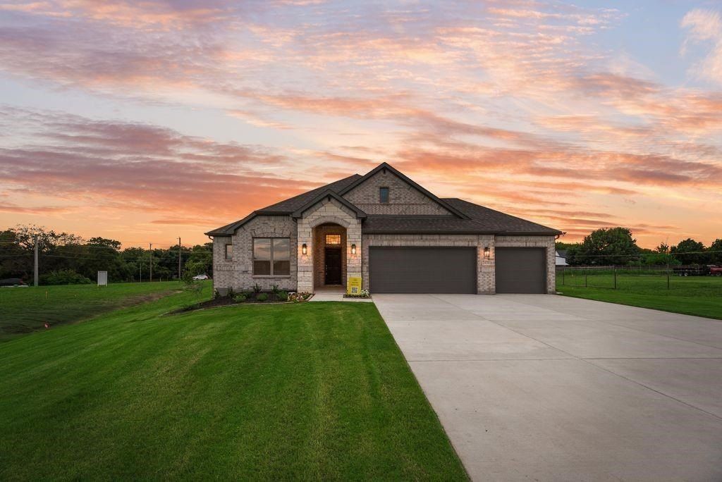 2430 Cross Timbers Drive. McKinney, TX 75069