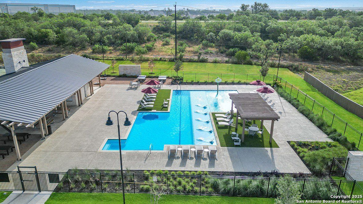 10706 Dazzle. San Antonio, TX 78252