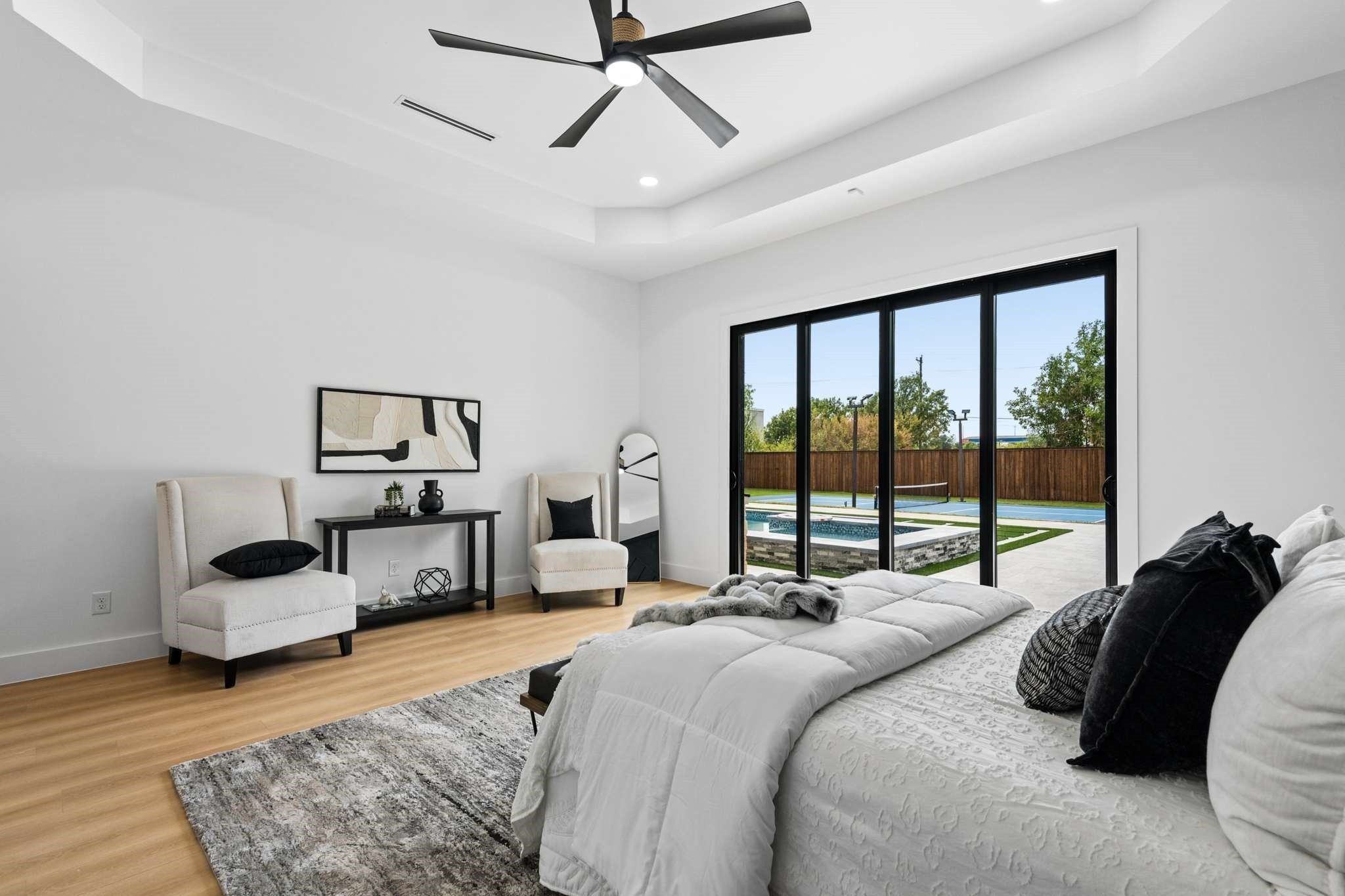 6606 Curtis Road. Colleyville, TX 76034