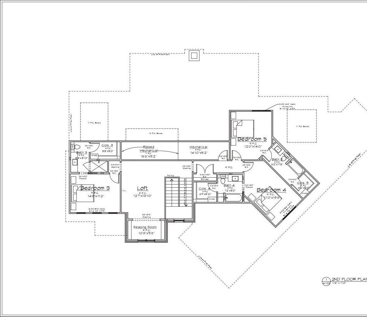 3339 Ferguson Place Road. Southlake, TX 76092