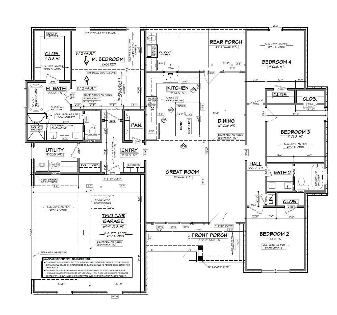 141 Pearl Valley Drive. Kerens, TX 75144
