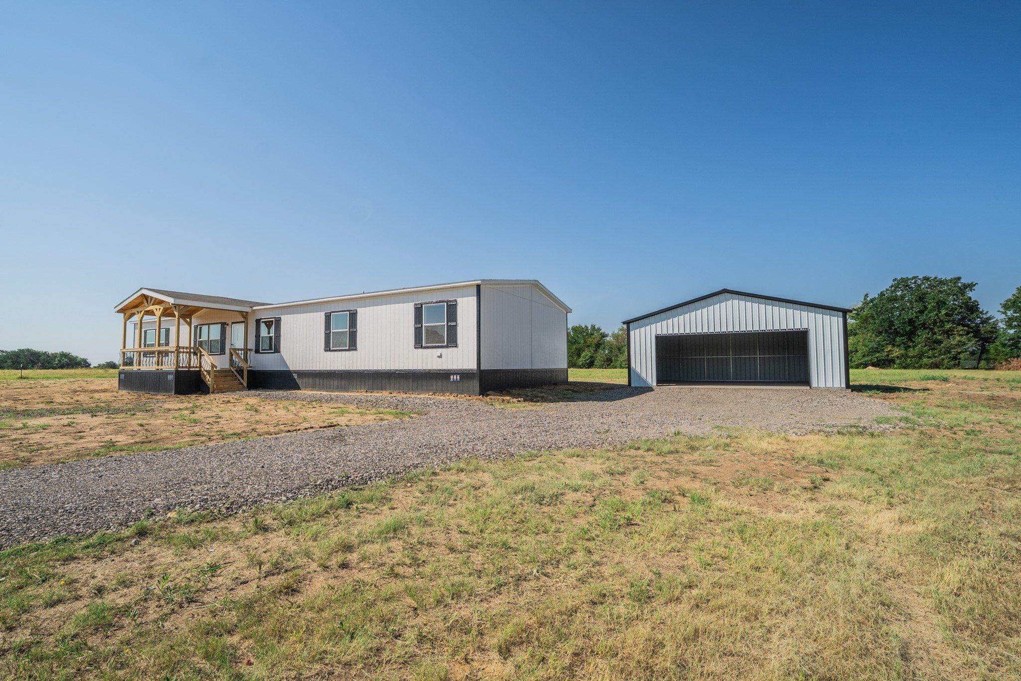 34 County Road 1126. Cumby, TX 75433