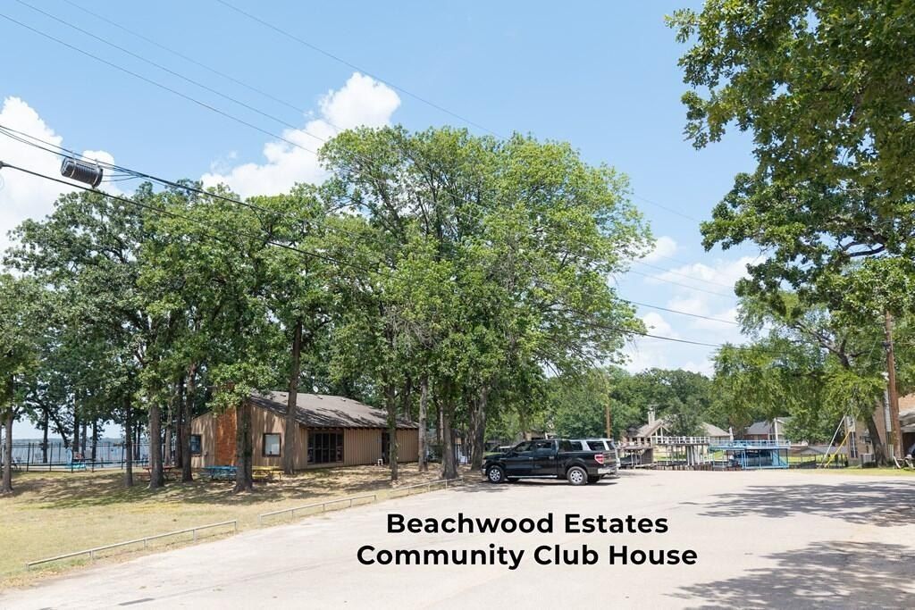 207 Driftwood Dr. Trinidad, TX 75163