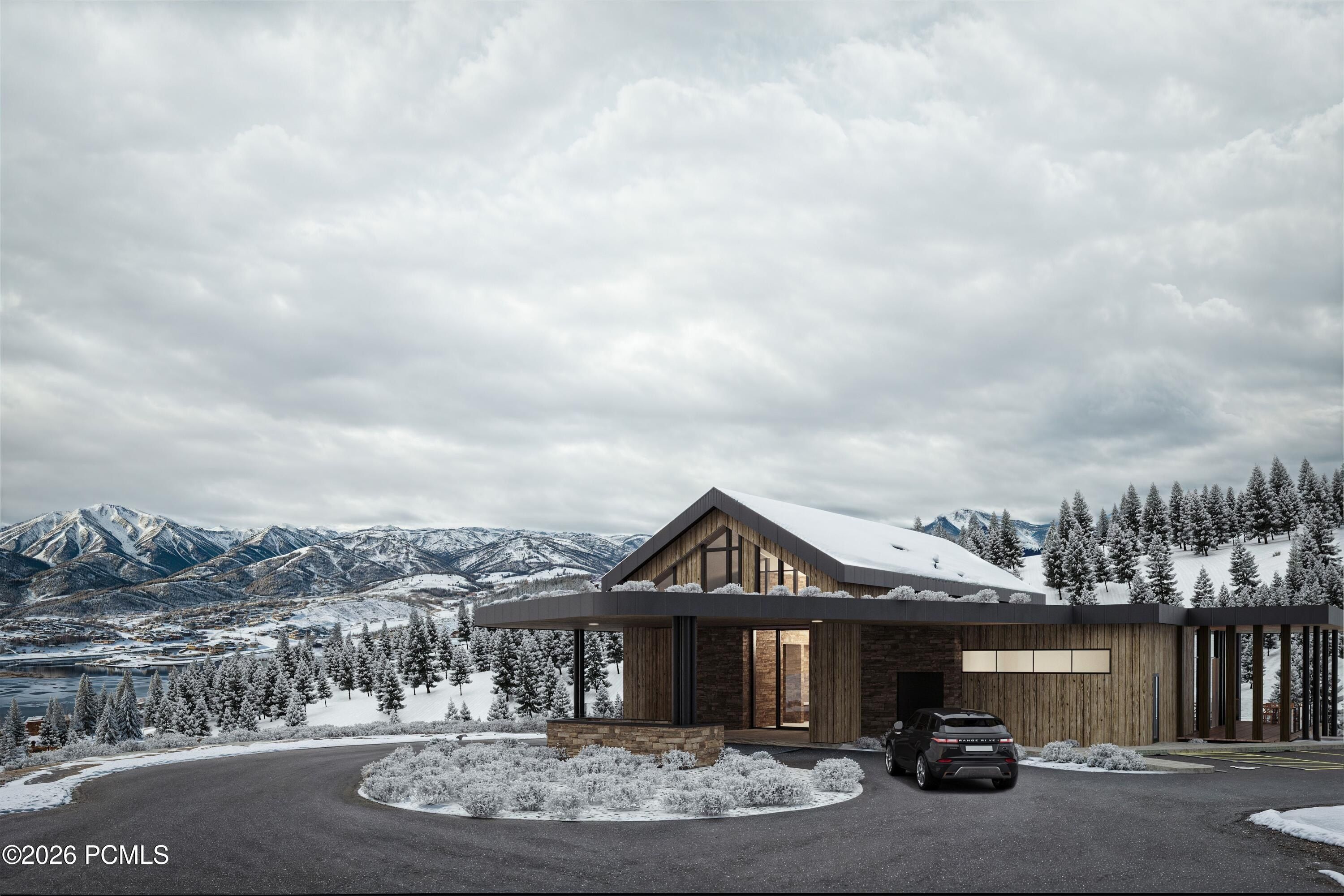 10214 N Liv Place. Park City, UT 84060