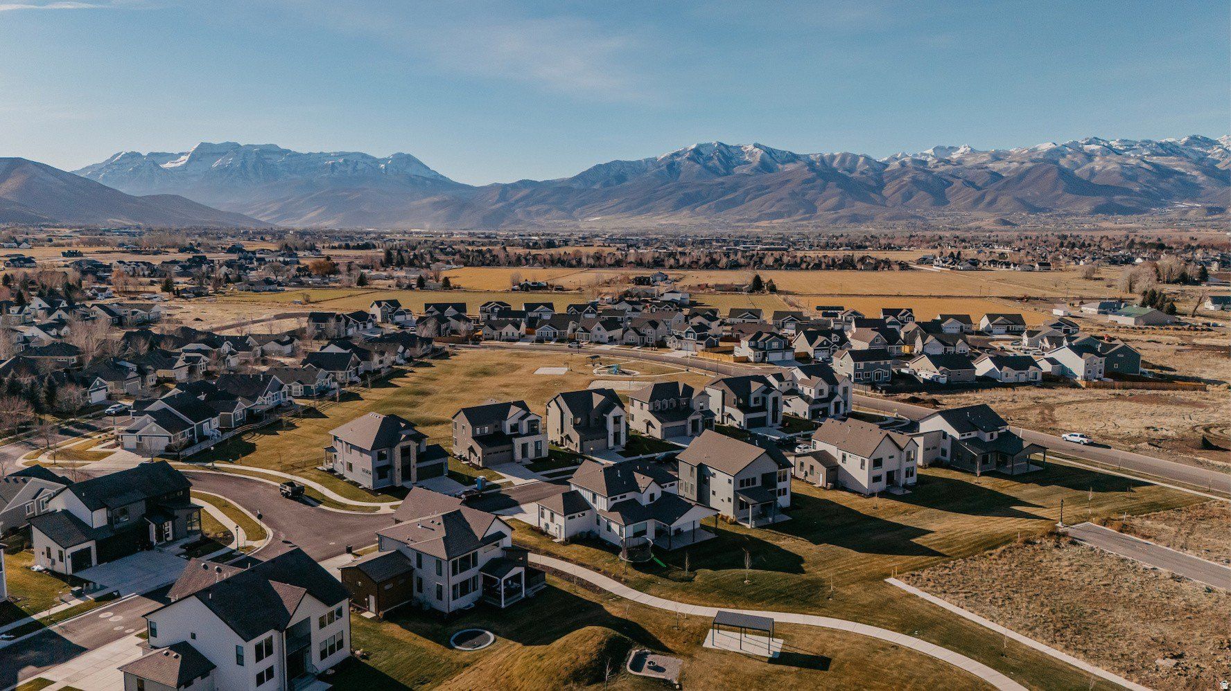 3016 E Storm Loop. Heber City, UT 84032