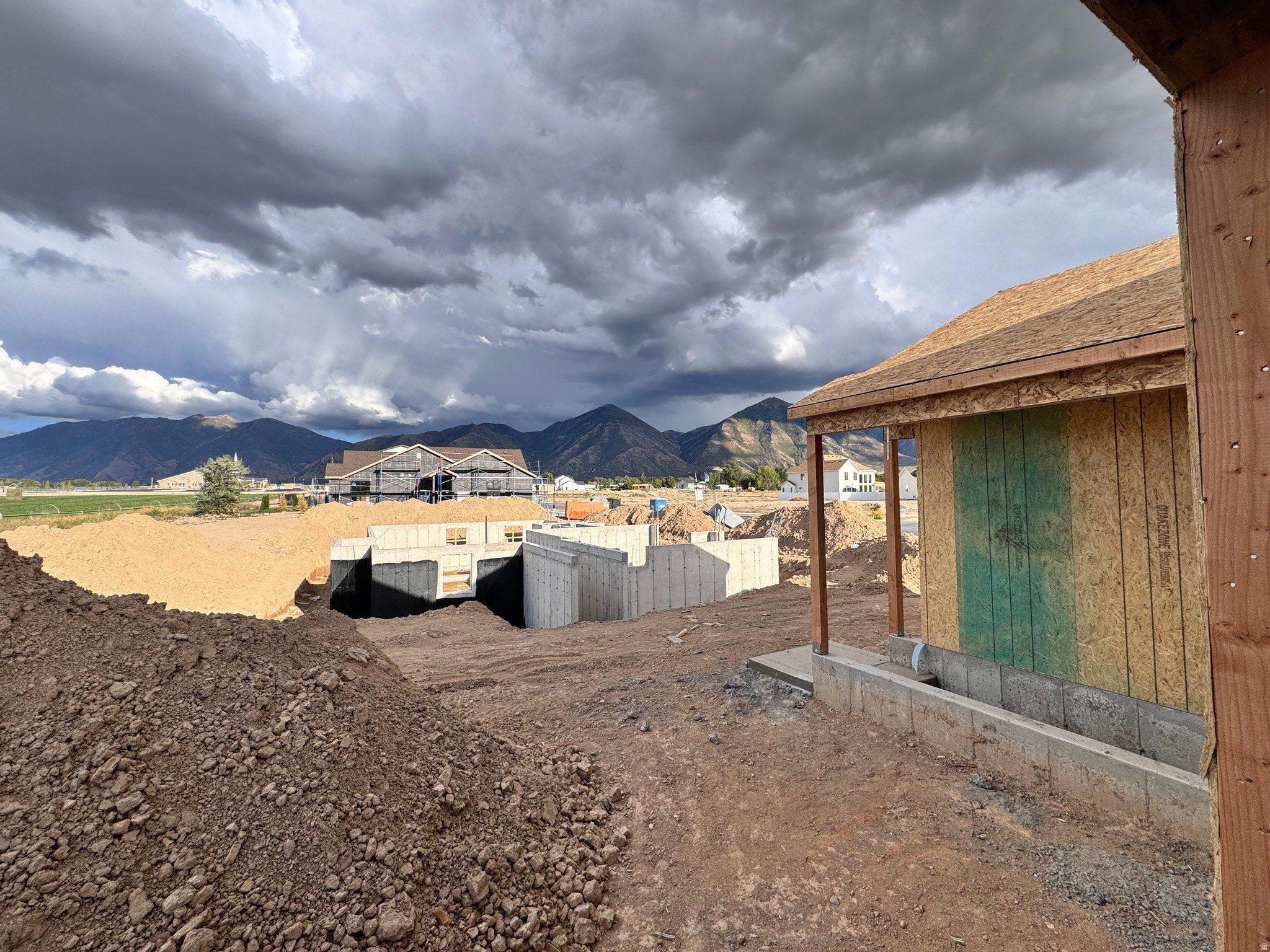 228 W 650 N. Salem, UT 84653