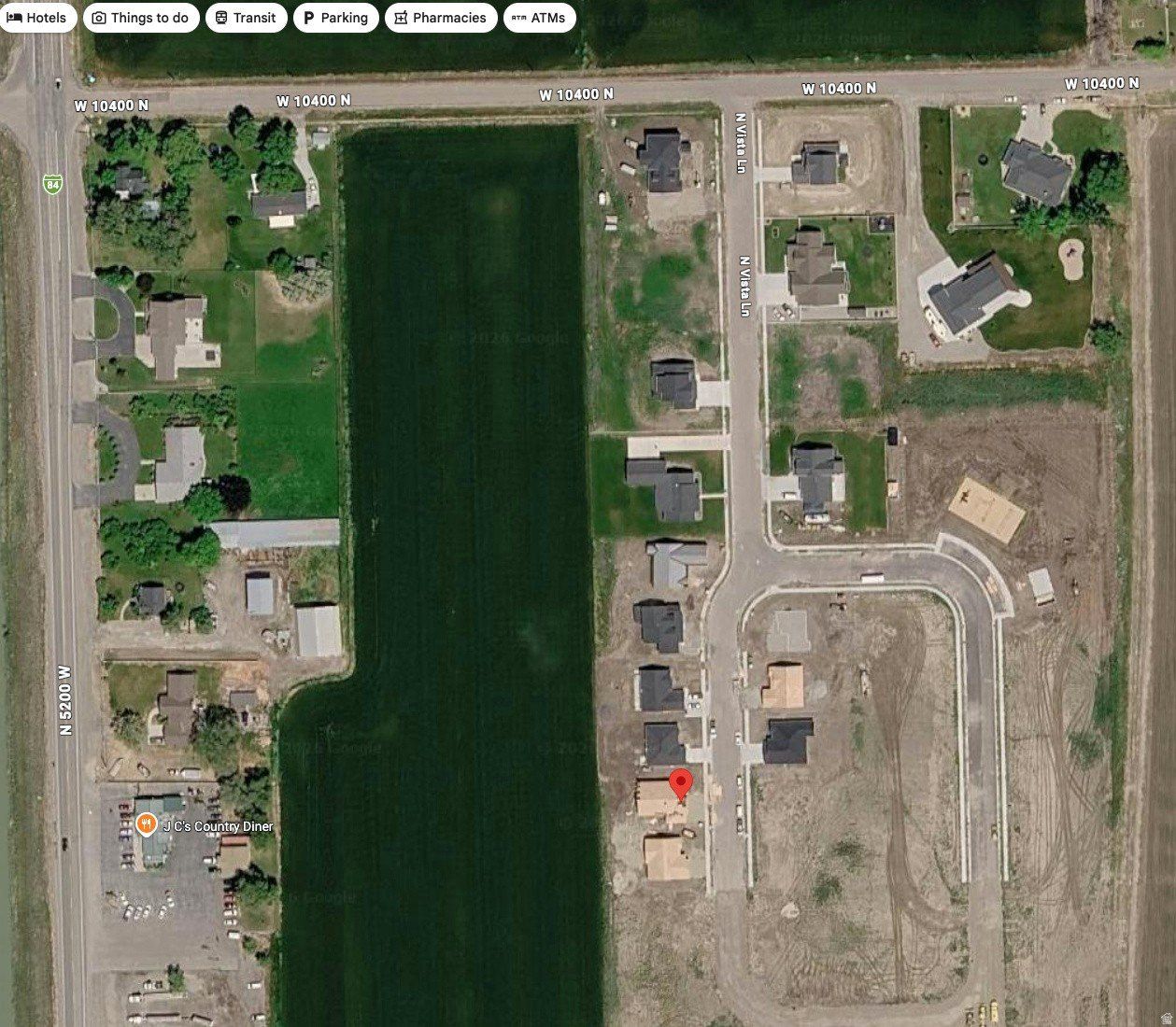 10259 N Vista Ln. Elwood, UT 84337