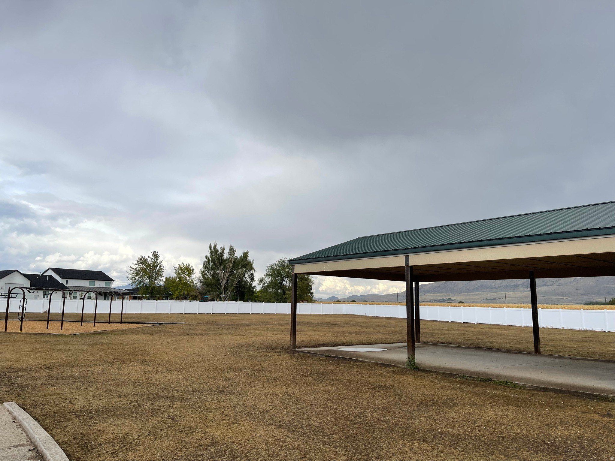 10271 N Vista Ln. Elwood, UT 84337