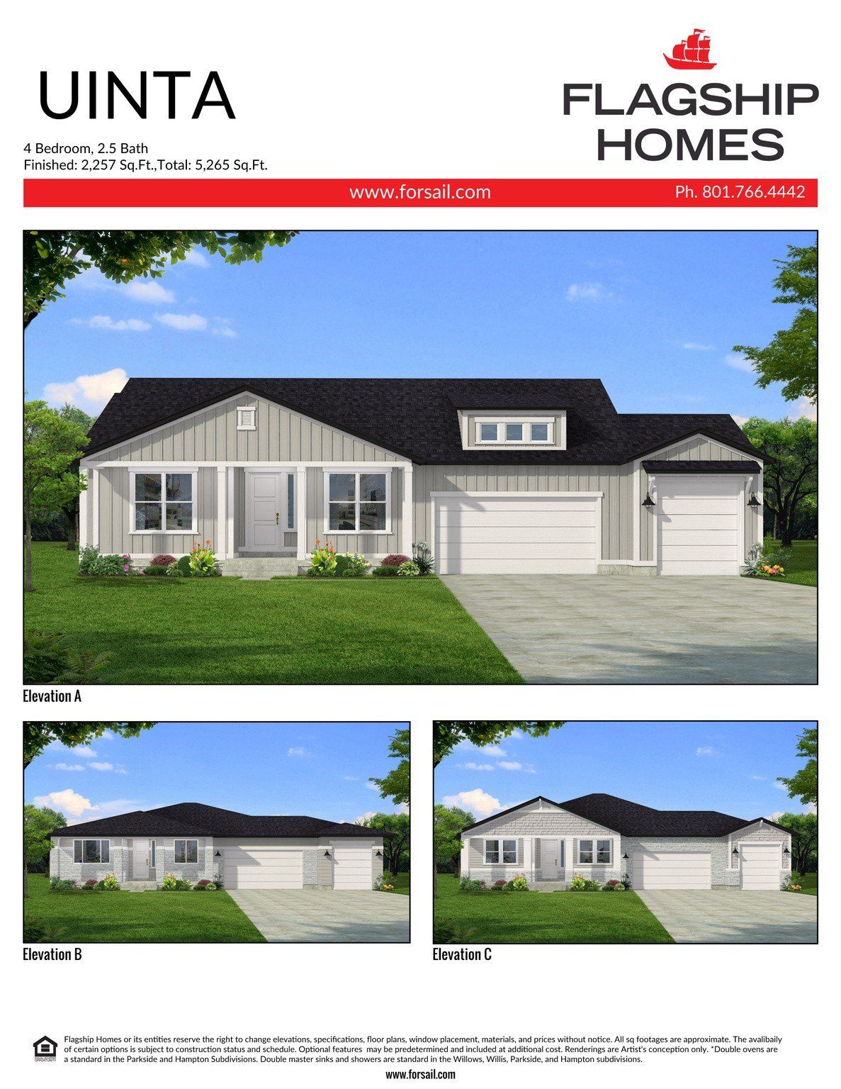 1355 S 1400 W. Lehi, UT 84043